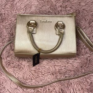 Mini Satchel